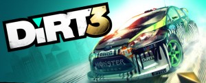 Dirt 3 - Добавьте грязи