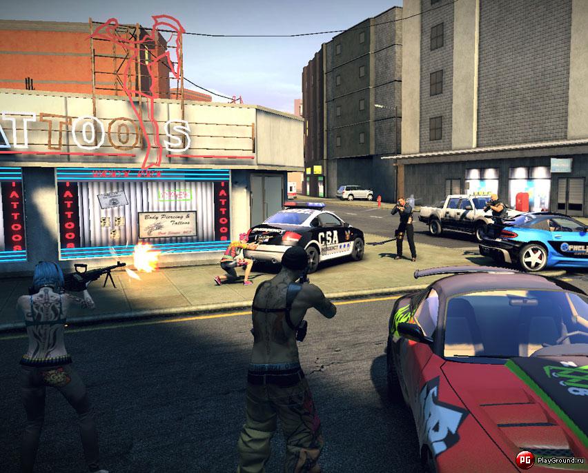 APB: Reloaded