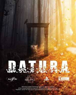 Обзор игры Datura