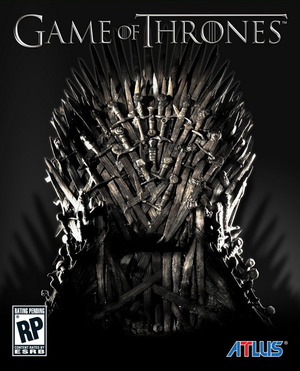 Обзор игры Game of Thrones / Игра престолов