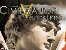 Обзор игры Civilization V: Gods and Kings