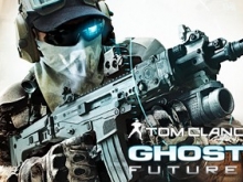 Обзор игры Ghost Recon: Future Soldier