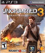 Обзор игры Uncharted 3: Обман Дрейка