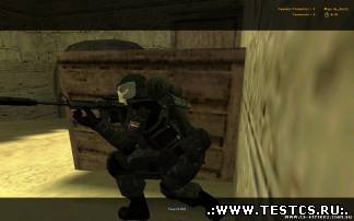 Spetsnaz FSB
