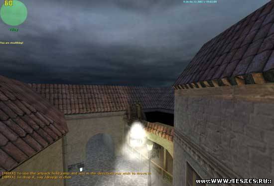 Jetpack Lite v3