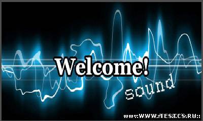 Welcome to sound
