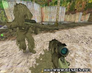 MacMilan из Call of ...
