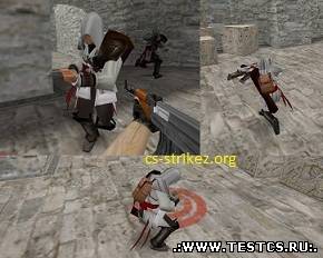 terror(Assassin)