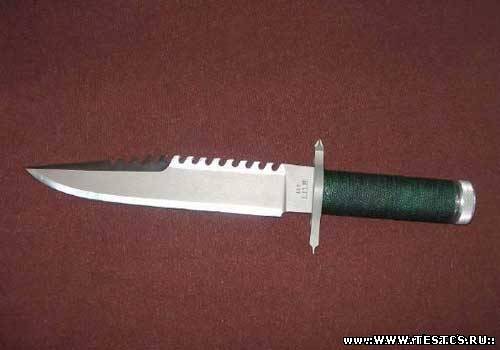 One Knife Hit Kill