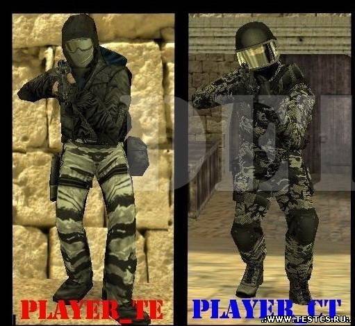 New_player_models