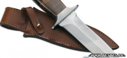 Easy Anti Fast Knife