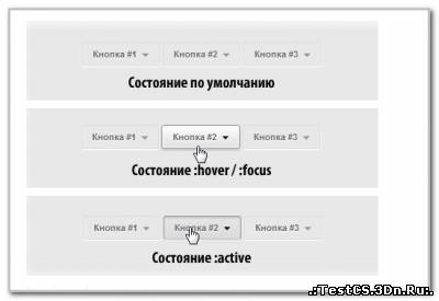 Кнопки для ucoz от y...