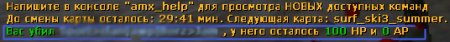killa hp cs