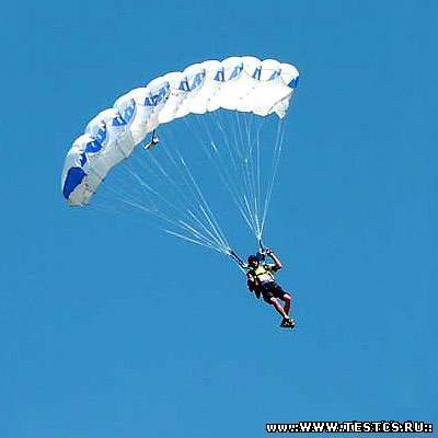 Parachute 1.1