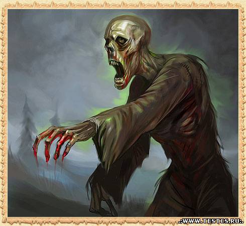 Zombie Plauge 4.3 [B...