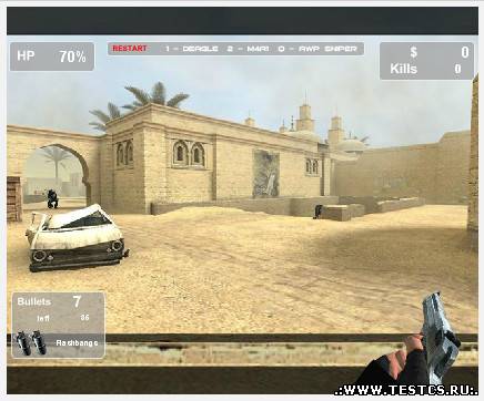 Counter strike для в...