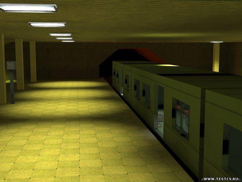 Карта cs_metro01