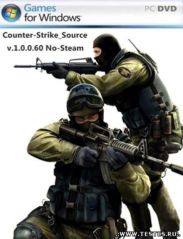 Counter-Strike Sourc...