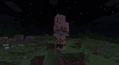 Amnesia Mod [1.2.5]