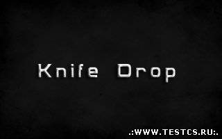 DropKnife