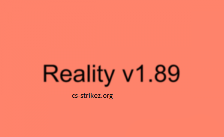 Reality v1.89