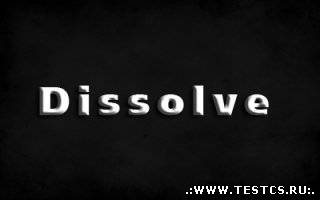 DISSOLVE v13.2
