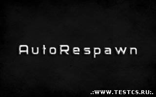 AutoRespawn v10.0