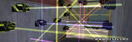 TripMine Laser Custo...