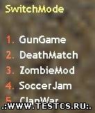 SwitchMode