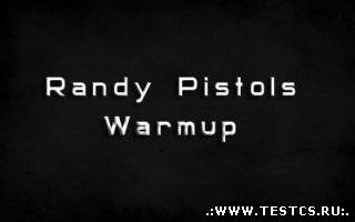 Pistols Розминка by ...