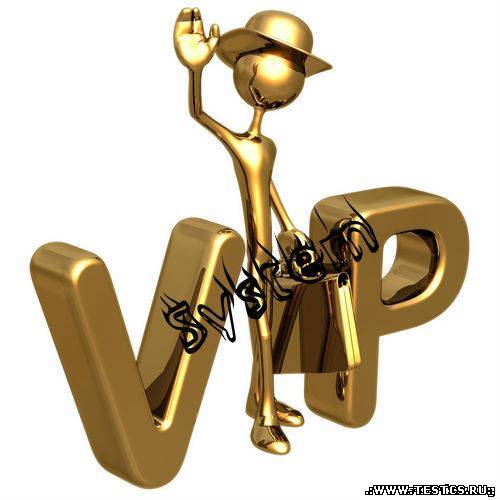 VIPSystem v1.4